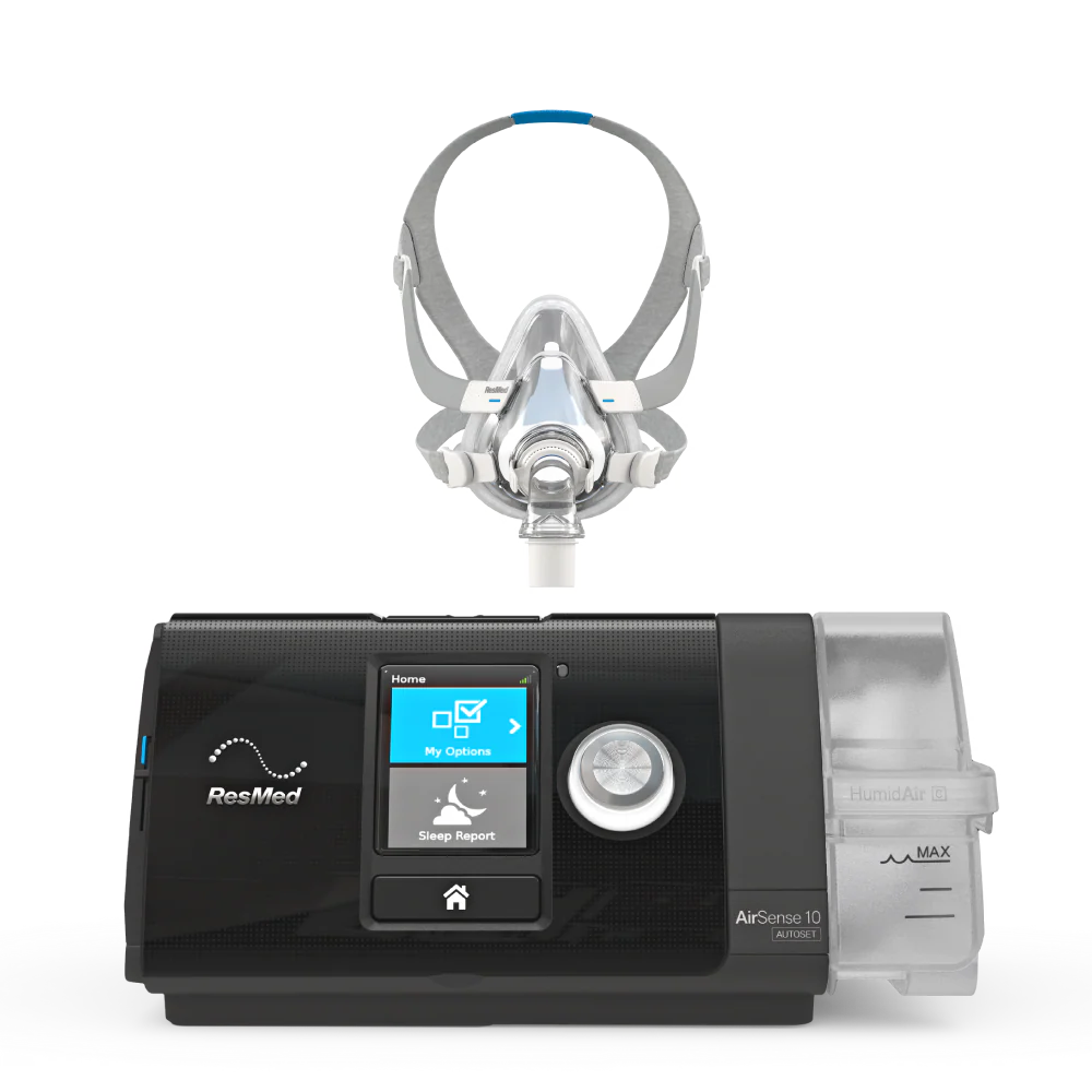 Shop CPAP Devices